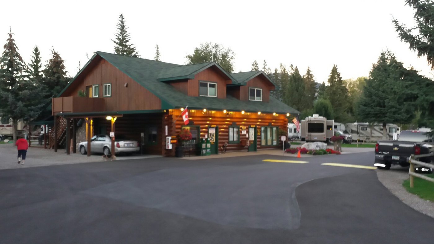 Columbia Falls RV Park - UPDATED 2023 Reviews & Photos (Montana ...