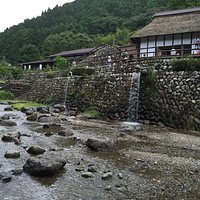 Odairanosato Shinsui Park