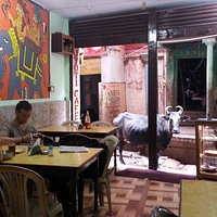Jyoti Cafe