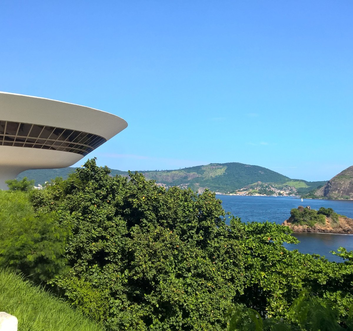 CMOP  Niterói RJ