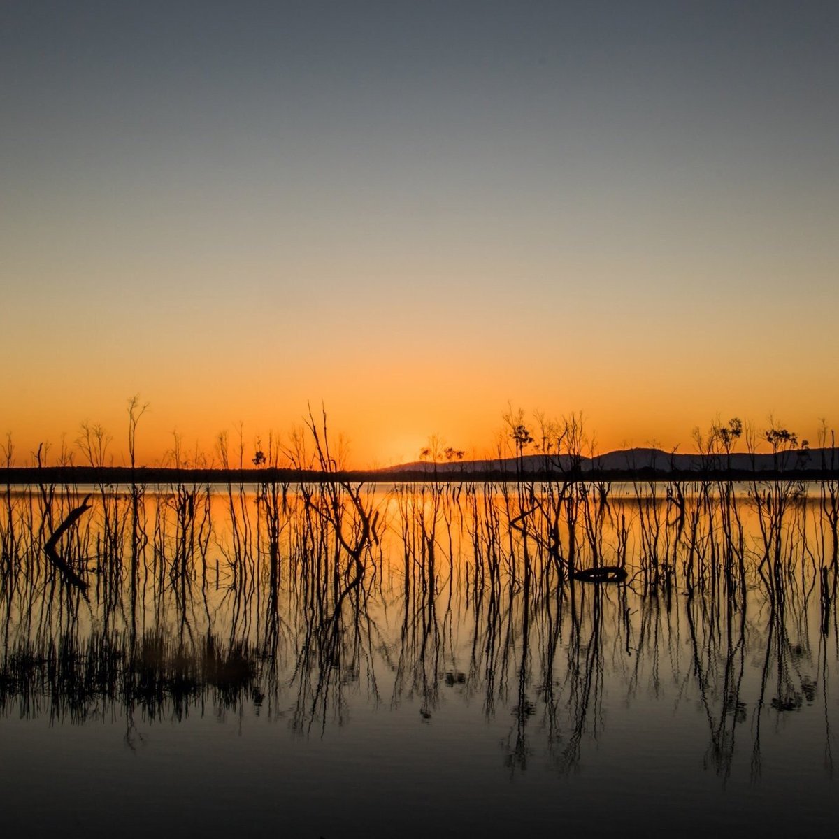 Lake Fyans (Halls Gap): All You Need to Know BEFORE You Go