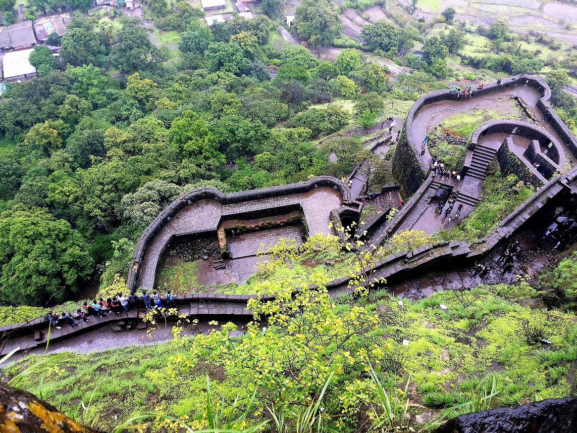 LOHAGAD FORT (Khandala) 2023 What to Know BEFORE You Go