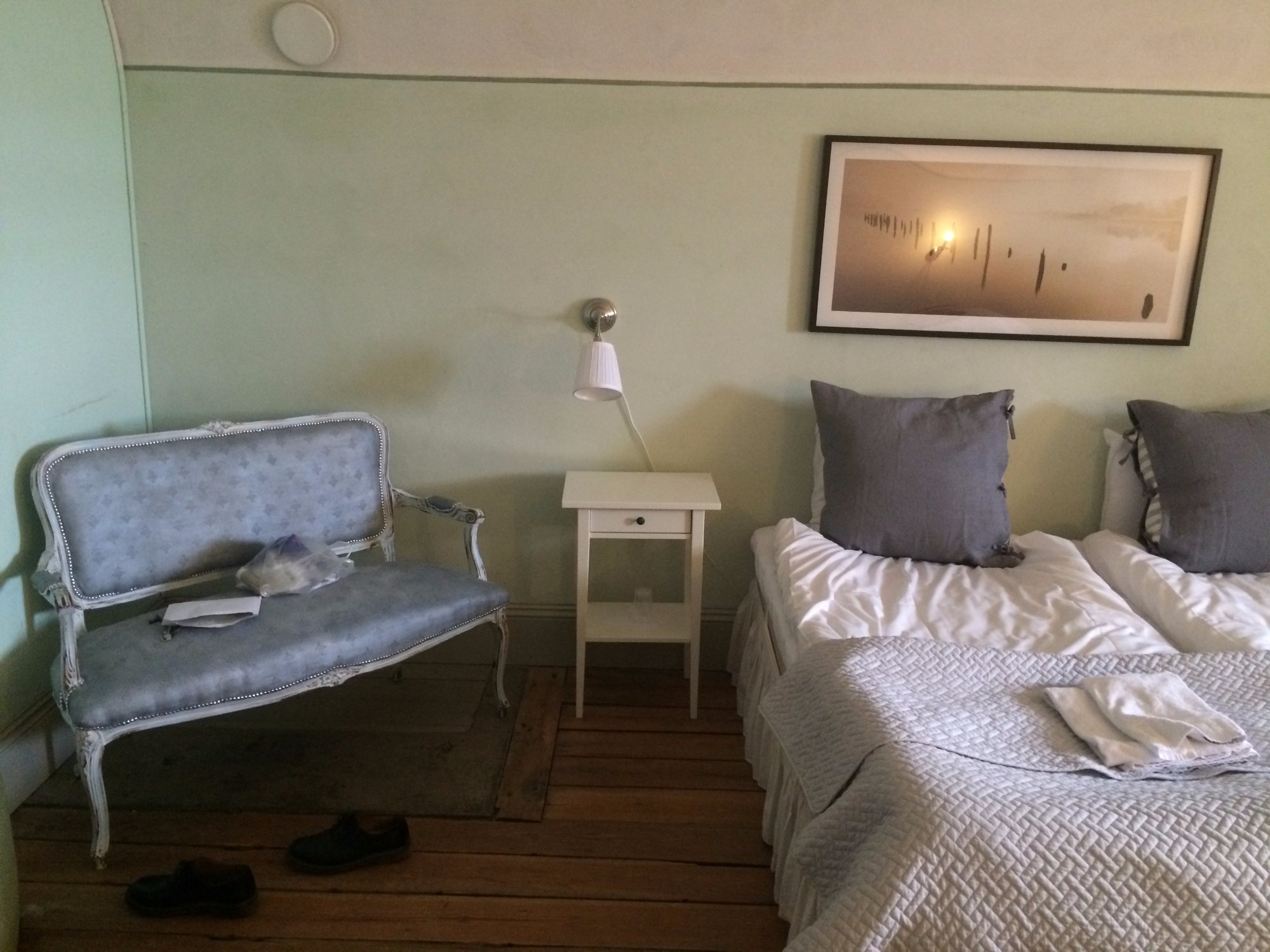 Kastellet Bed & Breakfast Rooms: Pictures & Reviews - Tripadvisor