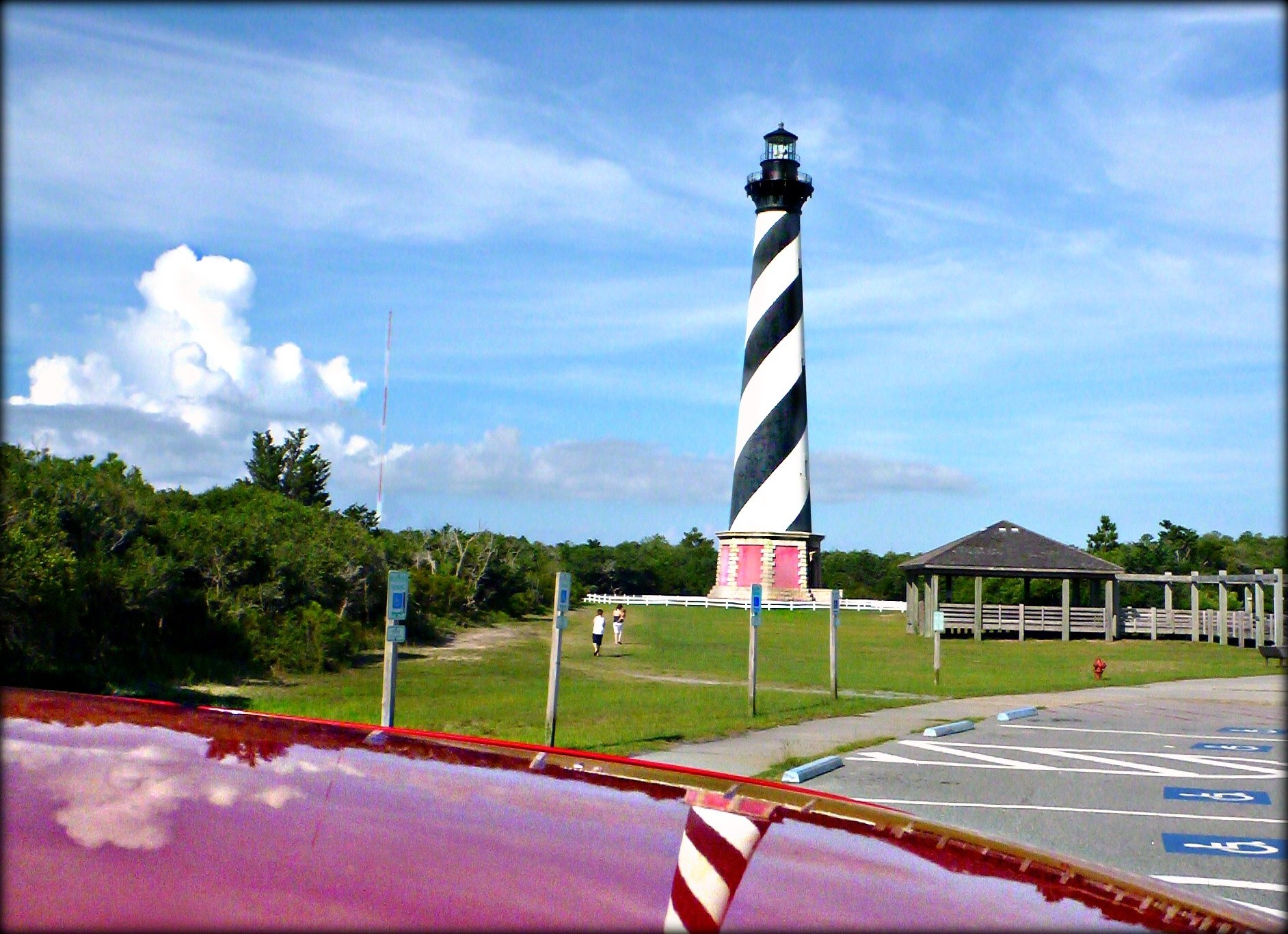 tripadvisor cape hatteras