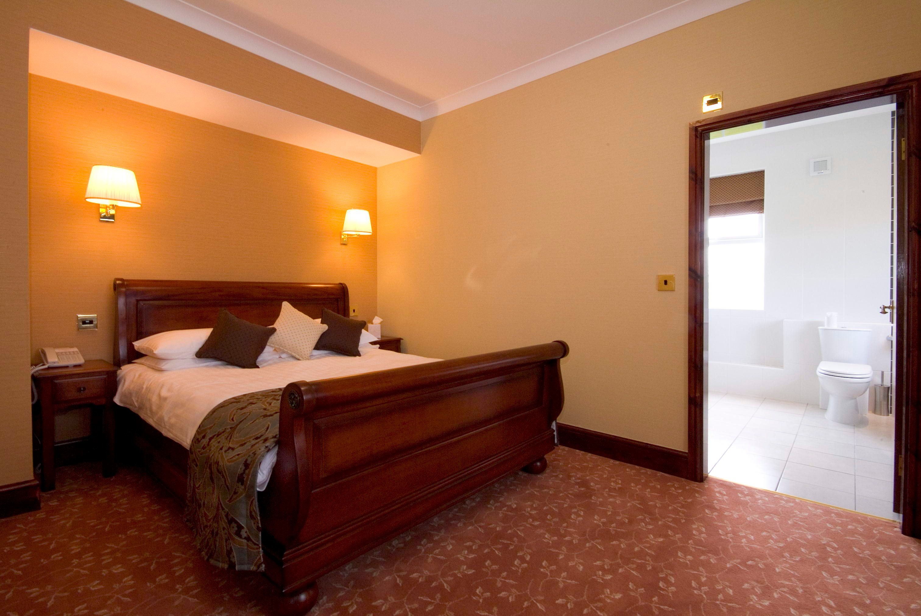 Hotel photo 17 of Castle Inn Hotel.