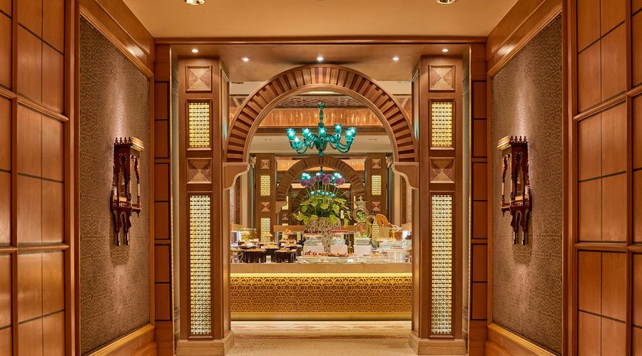 Zitouni restaurant