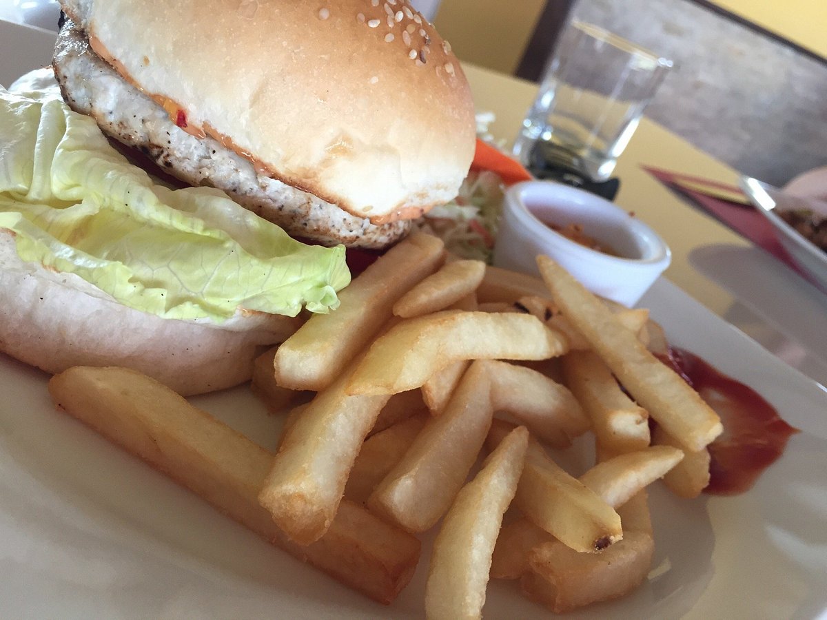 THE 10 BEST Restaurants in Islamabad (Updated January 2024)