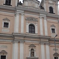 Church St. Vincent