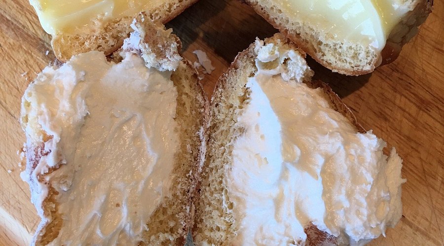 TRAUB'S BAKERY, Prospect Park Restaurant Reviews, Photos & Phone
