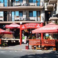 Hotel-Restaurant Coralis