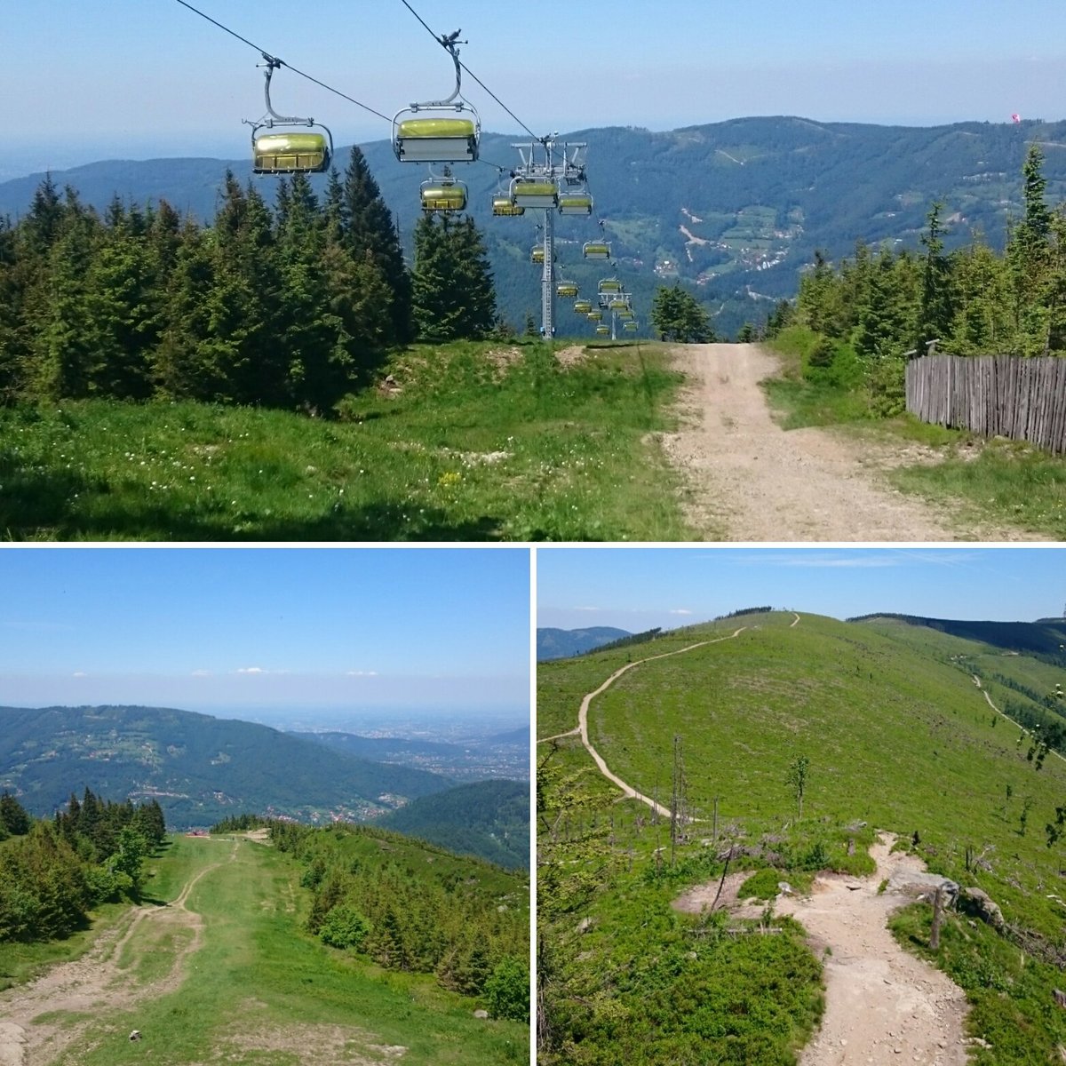 Szczyrk Mountain Resort Solisko Koleje Kanapowe Szczyrk Mountain Resort - ATUALIZADO 2022 O que saber antes de ir