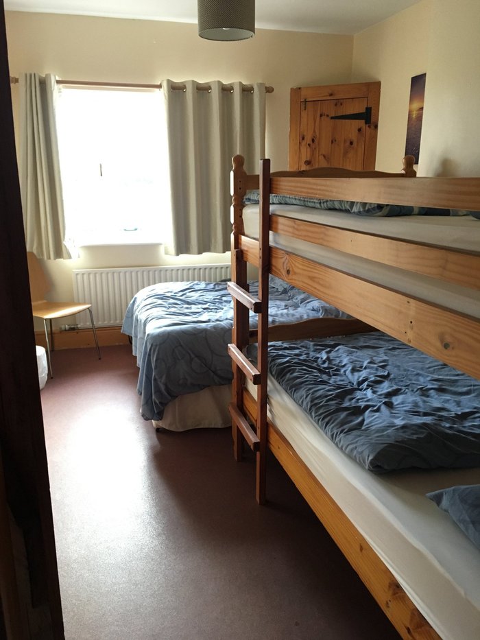 Rainbow Hostel Rooms: Pictures & Reviews - Tripadvisor