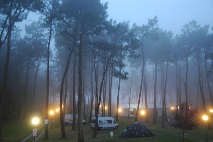Imagen 10 de Camping Sisargas