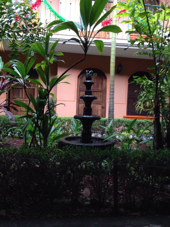 Hotel Posada San Jeronimo (coatepec) - Hotel Reviews, Photos, Rate 