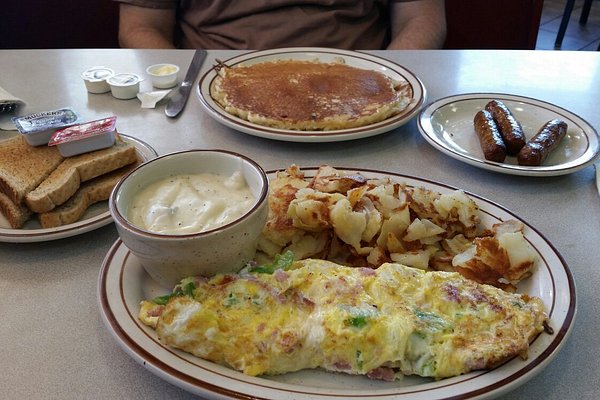 THE 10 BEST Restaurants in Canton (Updated April 2025)