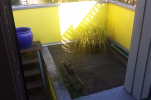 Quarto e suíte