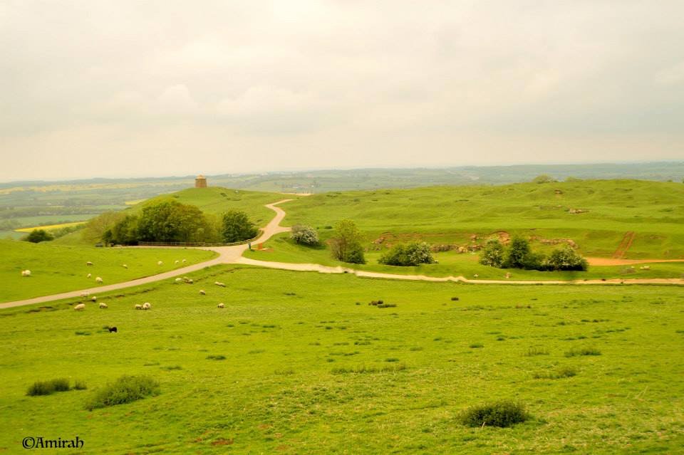 BURTON DASSETT HILLS COUNTRY PARK All You Need to Know BEFORE You