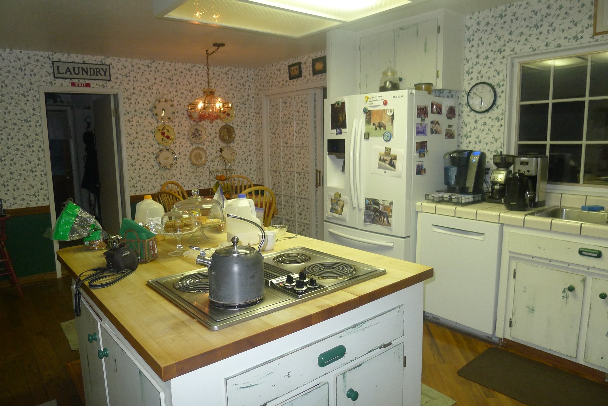 Highland House Yosemite Vacation Rental by null