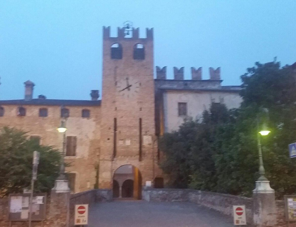 Castello di Sanguinetto: лучшие советы перед посещением - Tripadvisor