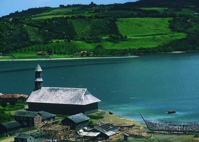 Dalcahue, Chile Tourismus in Dalcahue Tripadvisor