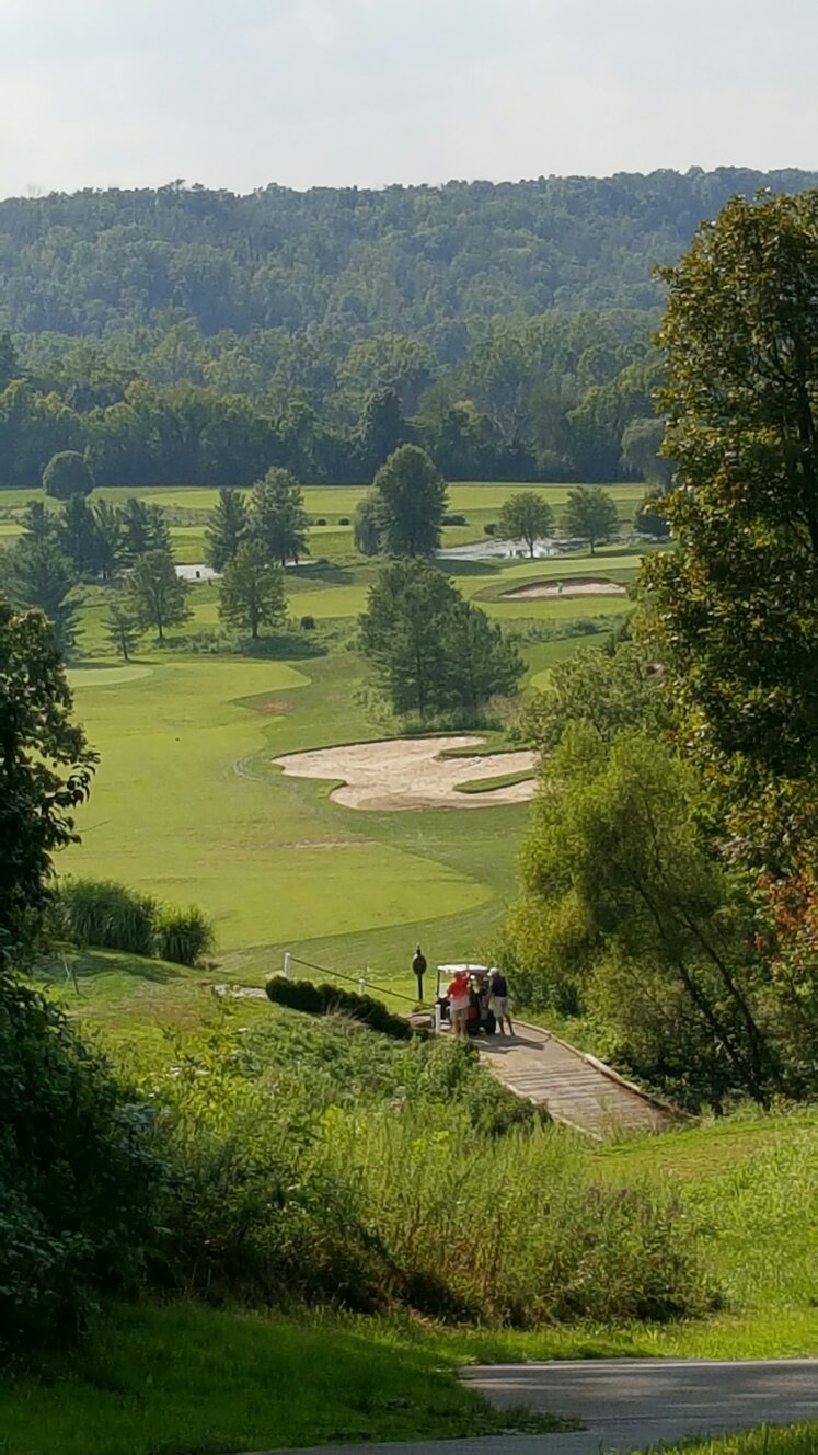 Elks Run Golf Course (Batavia) 2022 Lo que se debe saber antes de