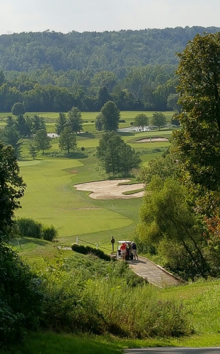 ELKS RUN GOLF COURSE (Batavia) Tutto quello che c'è da sapere