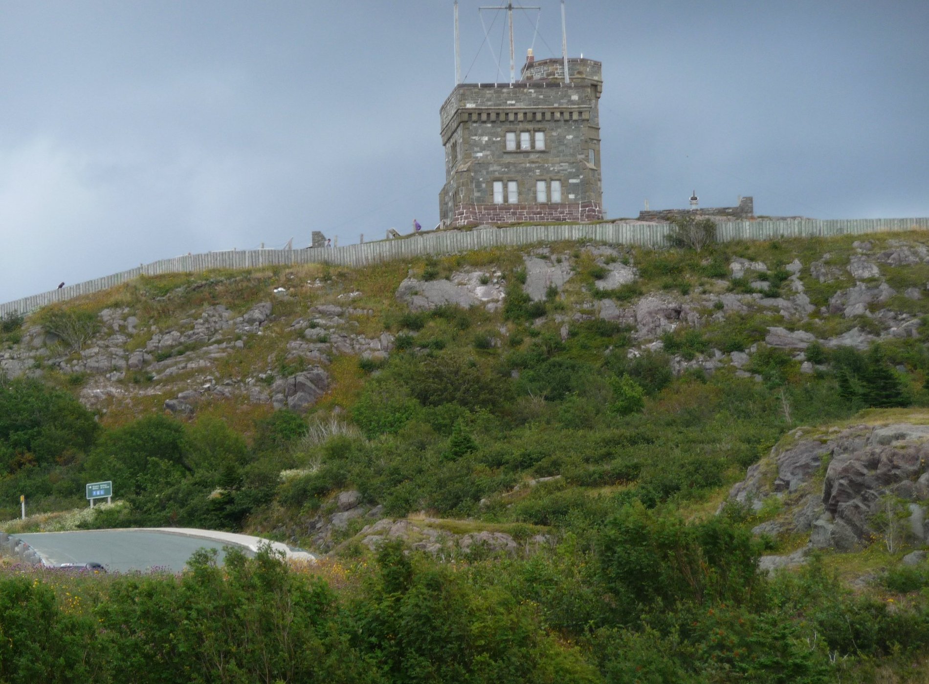 City Hostel-- HI-ST.JOHN'S by null