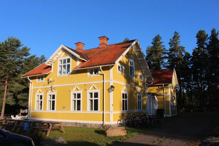 HEDENSTUGAN BED & BREAKFAST HOTEL - Updated 2021 Prices, B&B Reviews ...