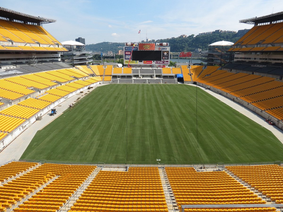 West Field - Visit Pittsburgh