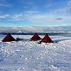 Top 9 Hiking & Camping Tours in Svalbard, Svalbard