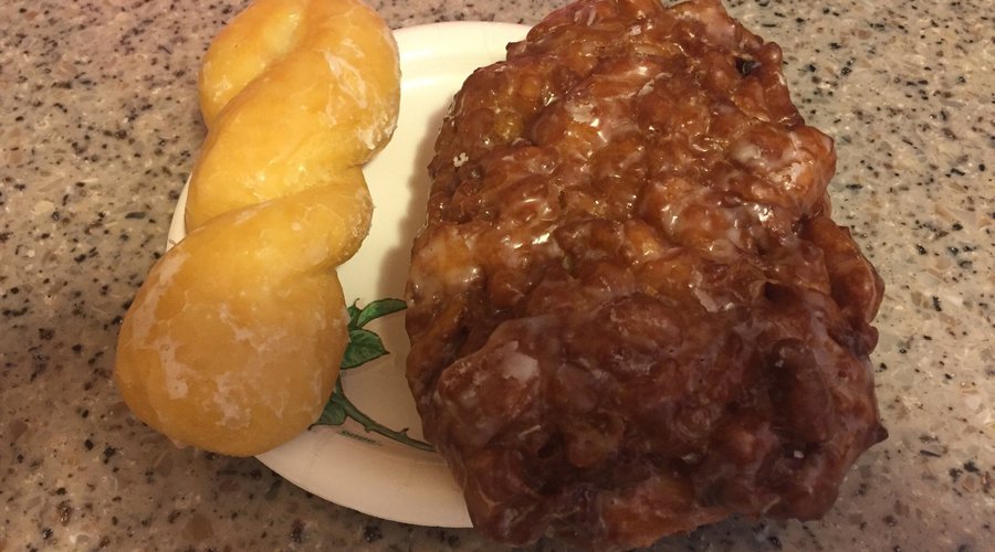 Baker's Dozen Donuts & Coffee