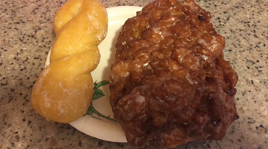 Baker's Dozen Donuts & Coffee