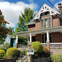 Hidden House