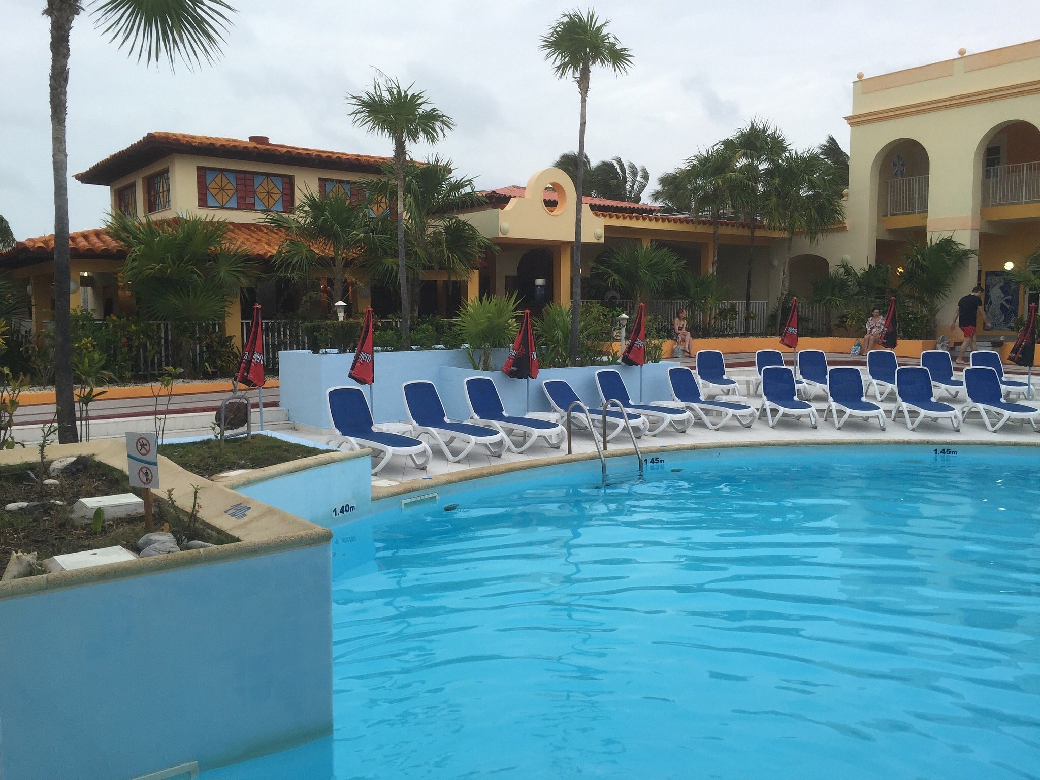 Cayo Largo Hotels; BRAVO VILLA CORAL Hotel (Cayo Largo, Cuba): Prezzi 2022 e recensioni