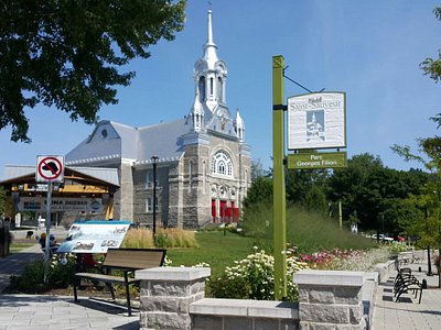 RESTAURANT PAPA LUIGI, Saint Sauveur des Monts - Menu, Prices & Restaurant  Reviews - Tripadvisor