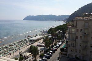 Viaggiatori