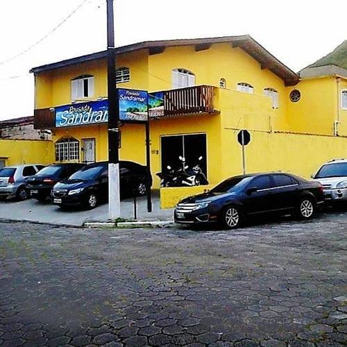 Pacote especial de Natal e Ano Novo – Foto de Pousada Sandramar