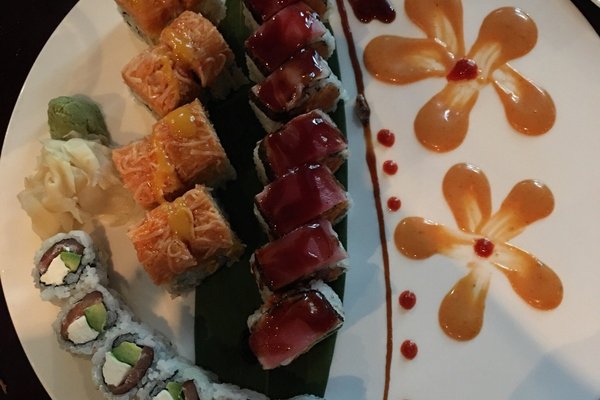 THE 10 BEST Japanese Restaurants in Charlotte (Updated 2024)