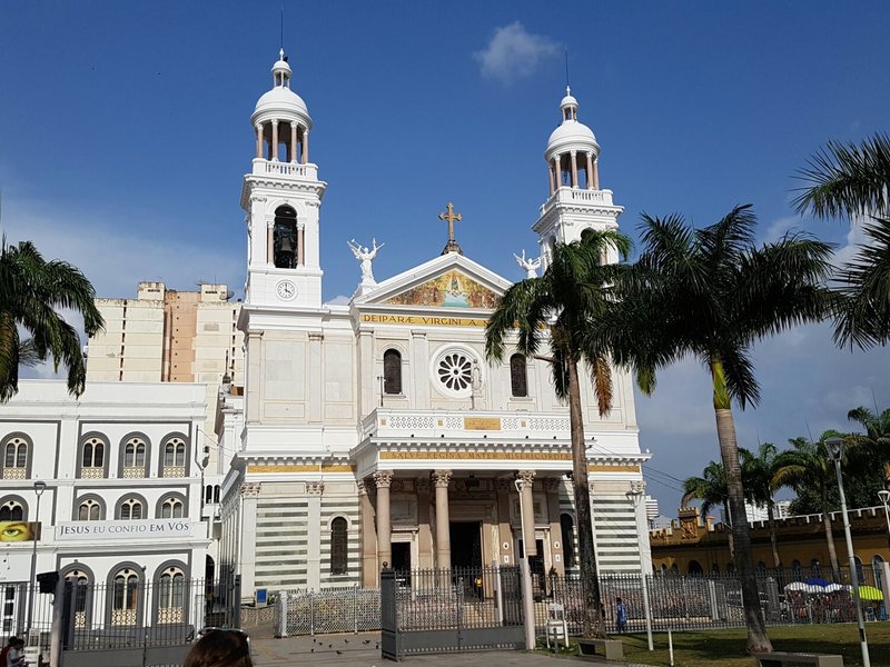 Belem, Brazil 2024: Best Places to Visit - Tripadvisor