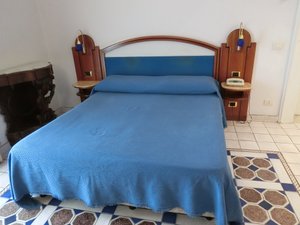 Rom og suite