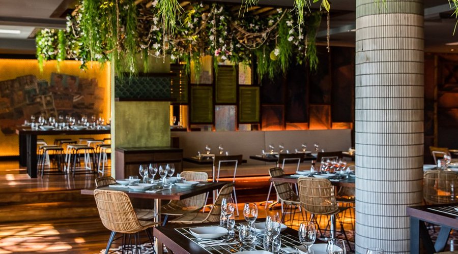Sugarcane Restaurant Coogee