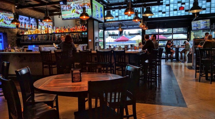 Milestone Tavern