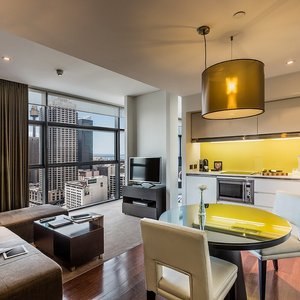 Fraser Suites Sydney, hotel in Sydney
