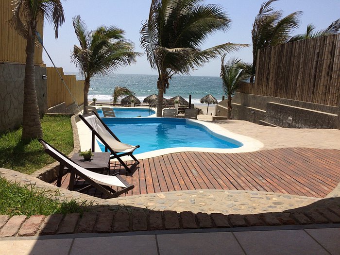 Casa de playa Vichayito Relax, Vichayito – Updated 2023 Prices