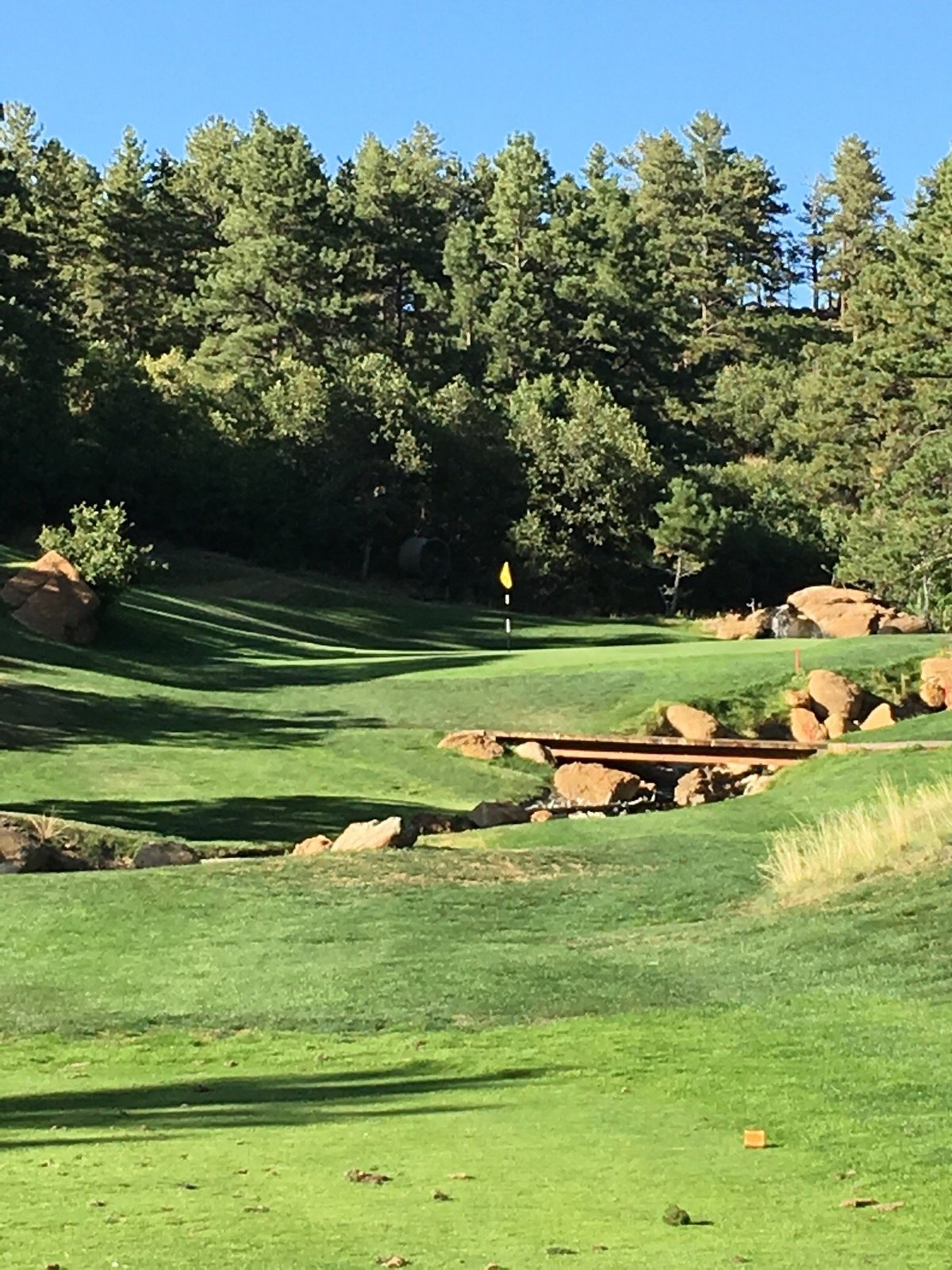 BEAR DANCE GOLF CLUB (Larkspur) All You Need to Know BEFORE You Go