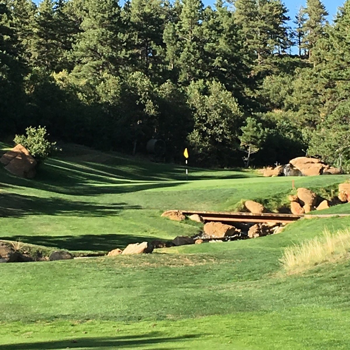 BEAR DANCE GOLF CLUB (Larkspur) All You Need to Know BEFORE You Go