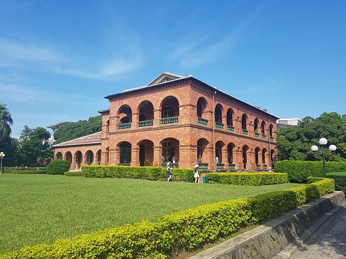 Plataforma giratoria hueca - Tamsui District, New Taipei City