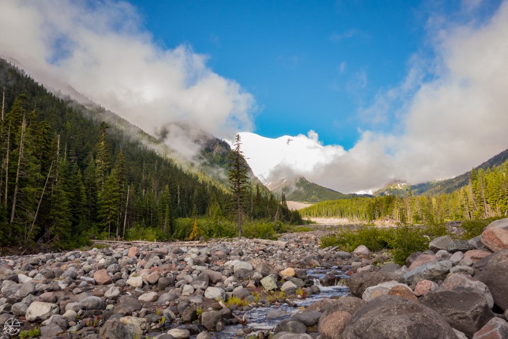 WHITE RIVER CAMPGROUND Updated 2020 GLACIER BASIN CAMPGROUND Reviews