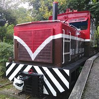 五分車懷舊公園