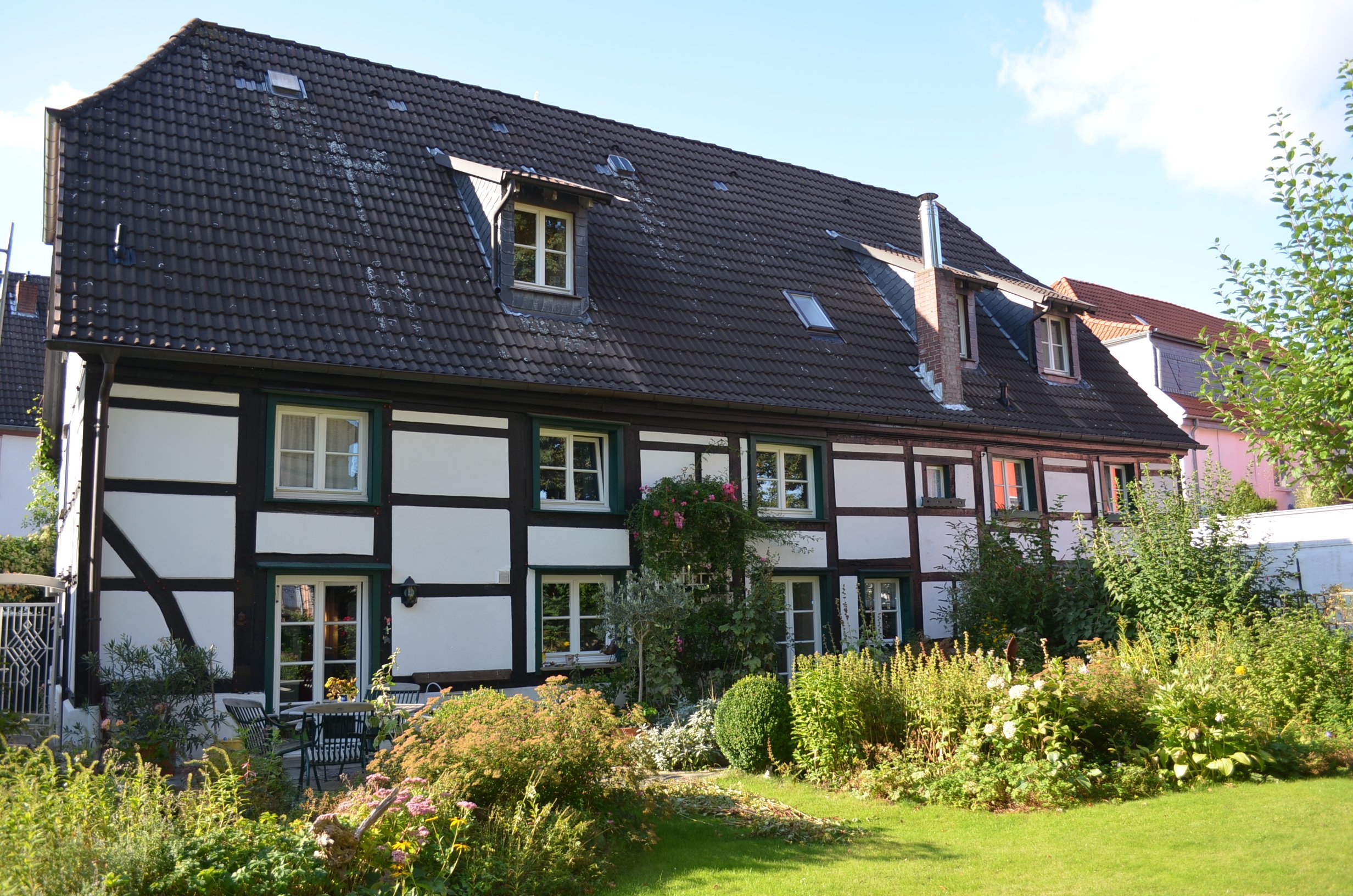 B&B NR. 1: Bewertungen & Fotos (Schwerte) - Tripadvisor